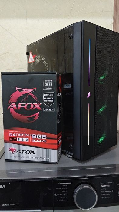 Продам Компьютер