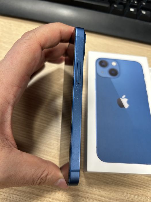 iPhone 13 mini 128GB Blue