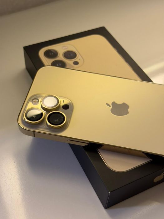 iPhone 13 Pro Max 256GB