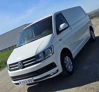 Vw Transporter T6 * Facelift * An 2019 * Euro 6 * 109000 km  NAP