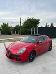 Alfa Romeo Giulietta QV 1.75 tbi