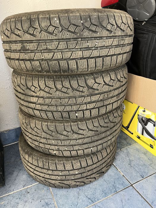 Anvelope Iarnă Pirrelli Sottozero 205/55/R17 95H M+S