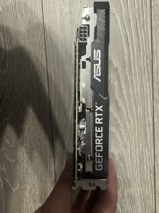 RTX 3060 12gb OC edition