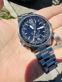 Citizen Promaster Sky Pilot Titanium AS2031