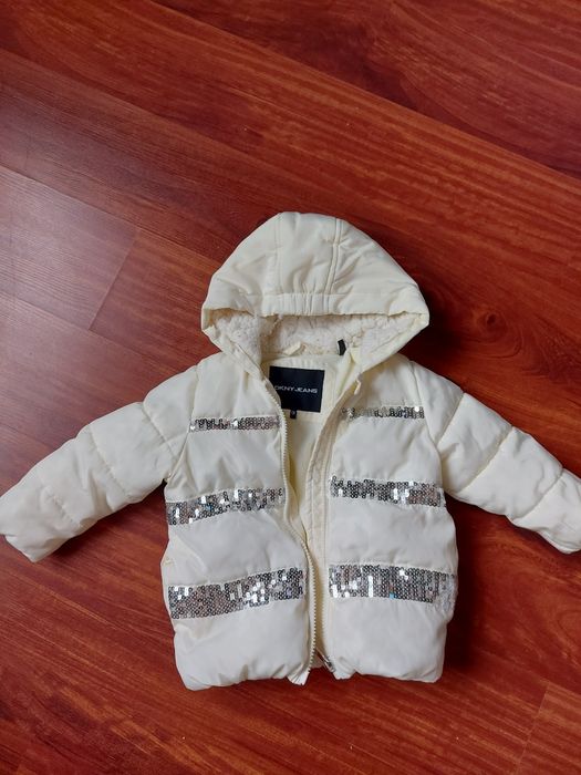 Курточка для девочки