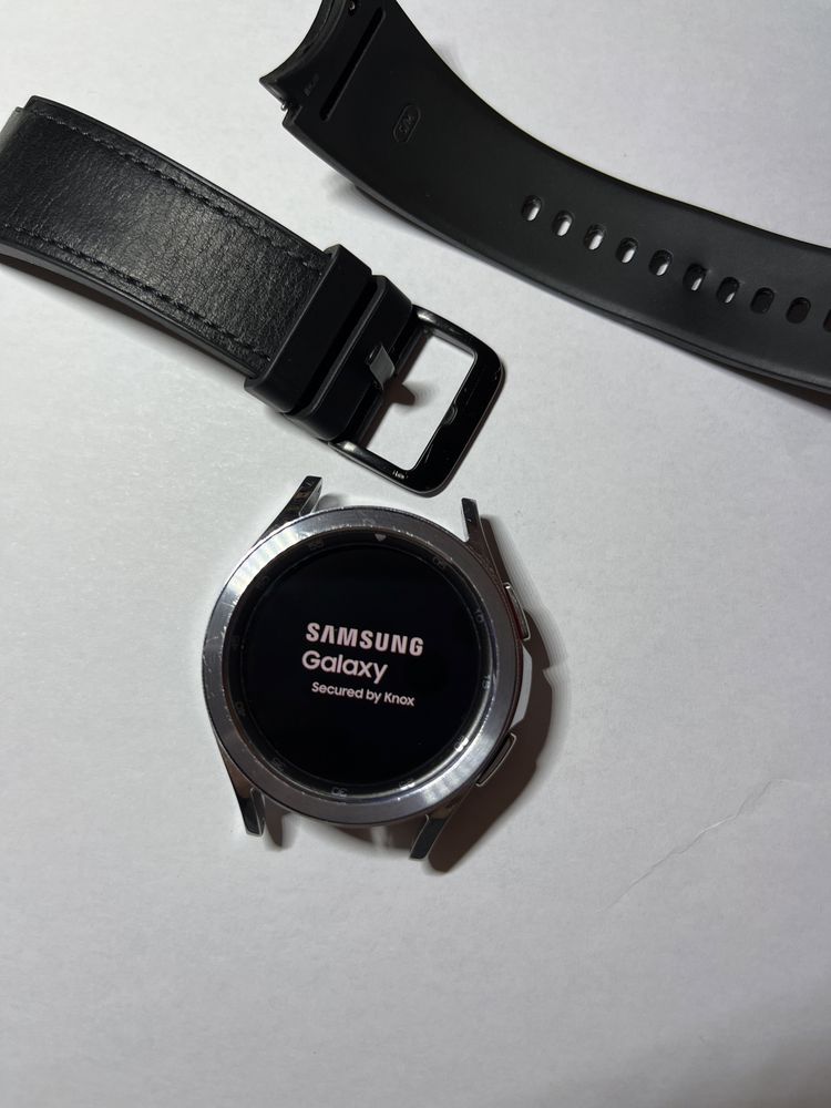 Smartwatch Samsung