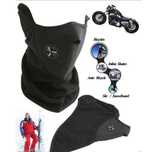 Masca cagula paravant ski moto drumetie