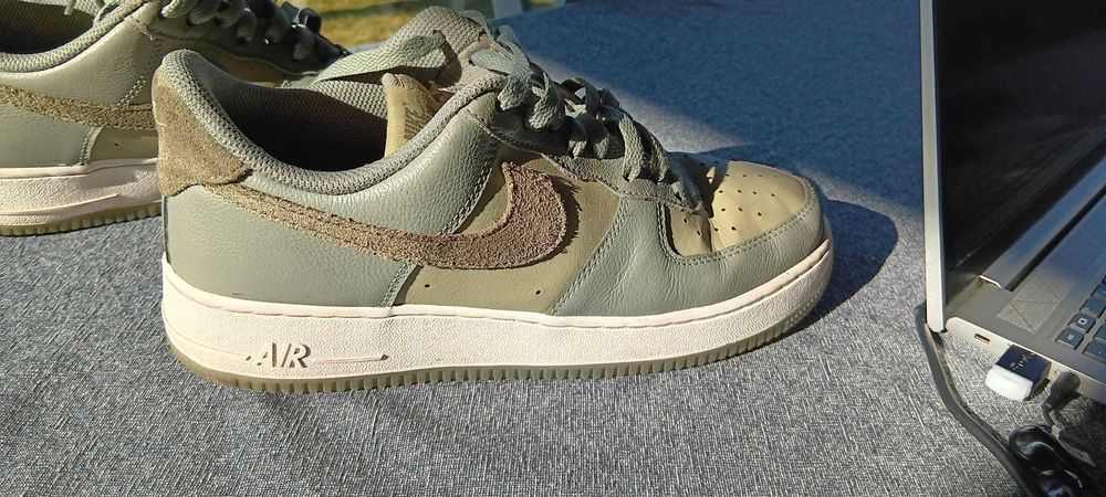 Nike AIR FORCE 1 - marimea 40,5
