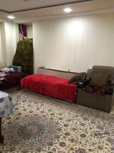 Срочно Продаётся Ц13  1/3/9 с мебелью техникой ремонт средний !