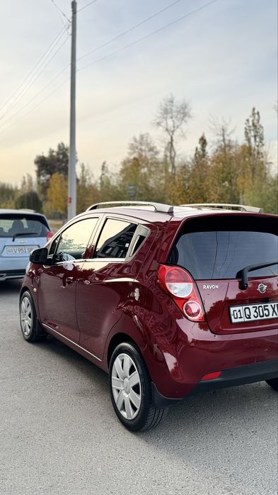Spark Ravon R2 Avtomat