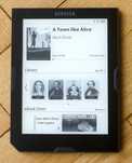 eBook reader Bookeen, Cybook Muse HD 6 inch Stare Perfecta