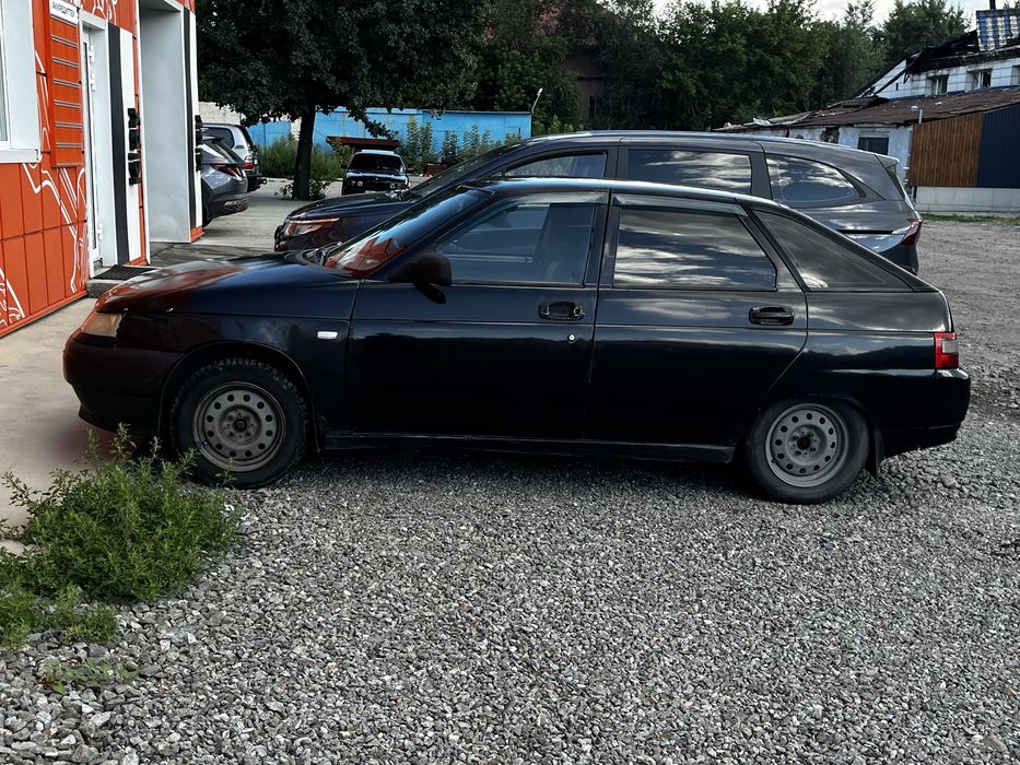 продам ваз 2112