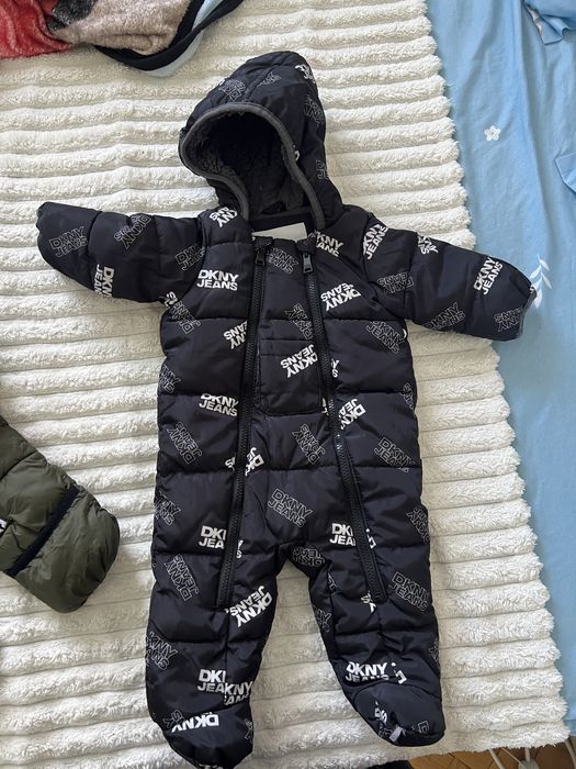 Combinezon DNKY UNISEX