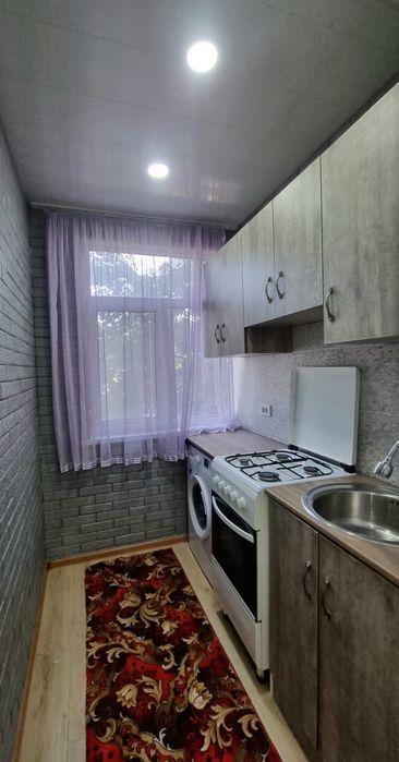 Сдам 1,5-комнатную квартиру. Только ВАТСАПП