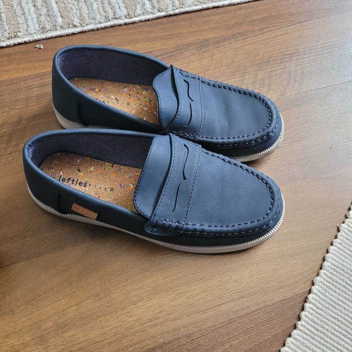 Mocasini băiat 33