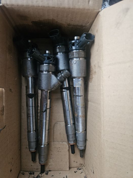 Дюзи за 1.5 дизел