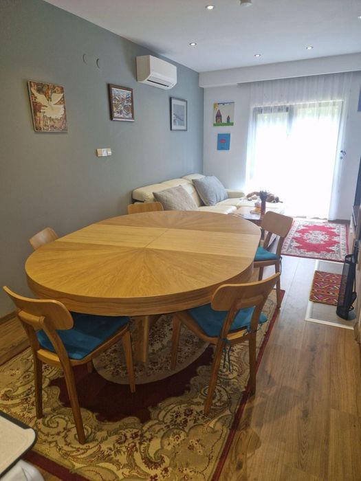 Продава се Двустаен апартамент в Разлог - 78 кв.м за 1090 €/кв.м - Снимка #3