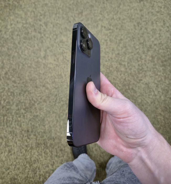 Vand Iphone 14 pro Max 128GB