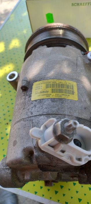 Compresor clima Ford Kuga 2