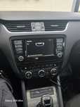 Skoda Octavia III Scout