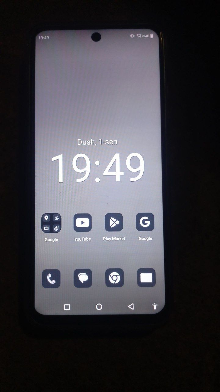 ALpha a16  sotiladi