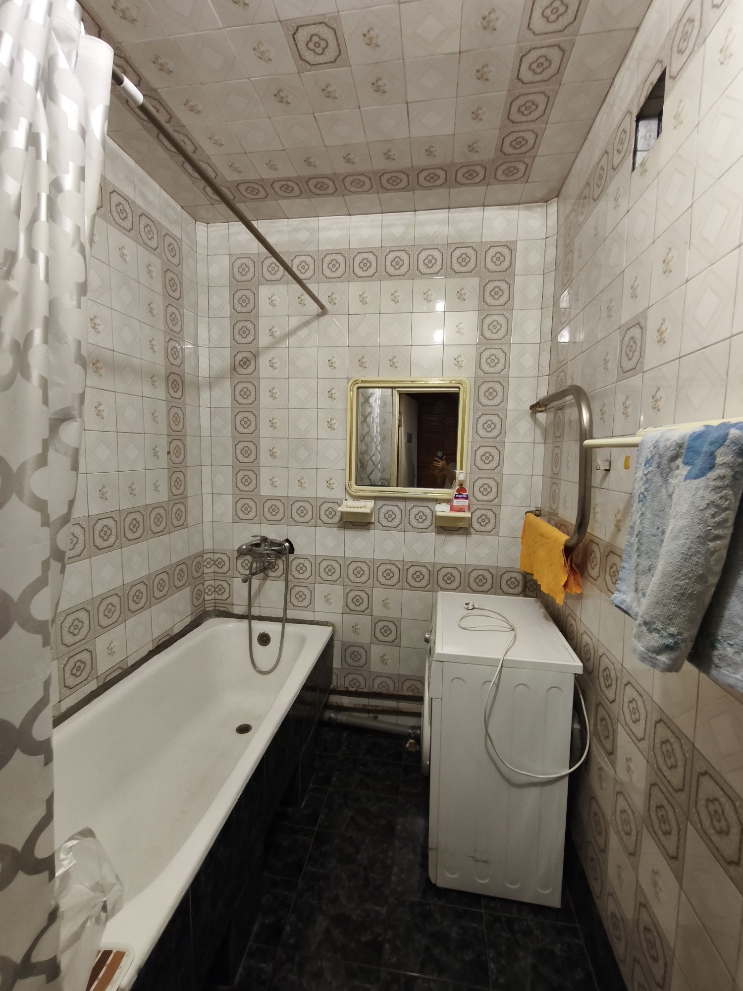 Продается 3/4/4 sotiladi