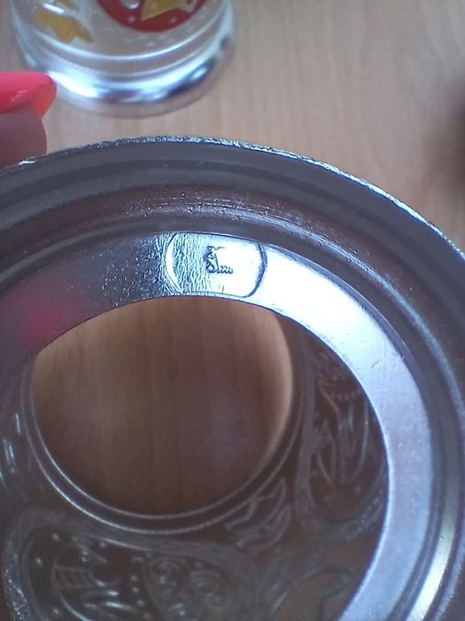 Подстакани Руски стари