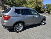BMW X3 xDrive 2.0 D , 2012, masina personală