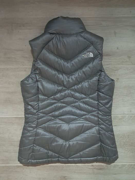 Vesta The North Face 550 de dama