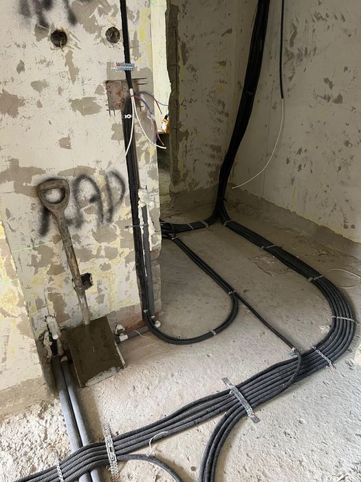 Electrician Instalatii Electrice Interventii 24/7