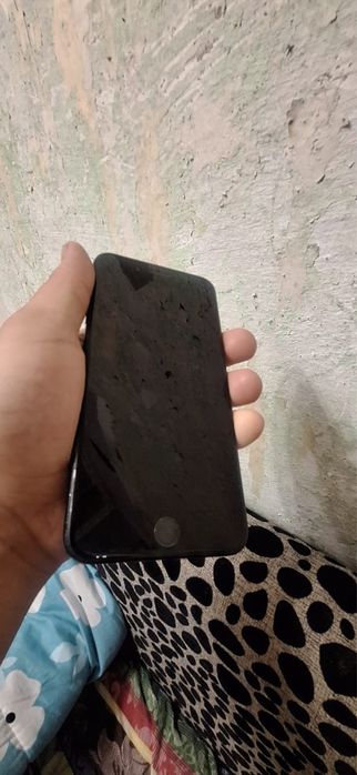 Iphone 7 plus 128Gb