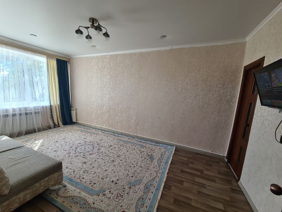 Однокомнатная квартира посуточно