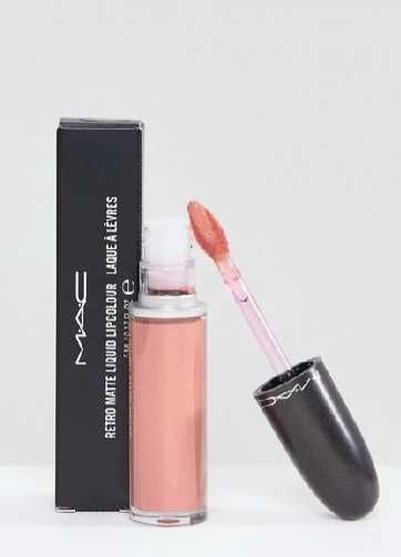 rujuri/liquid lipsticks Mac/Clinique/Muah