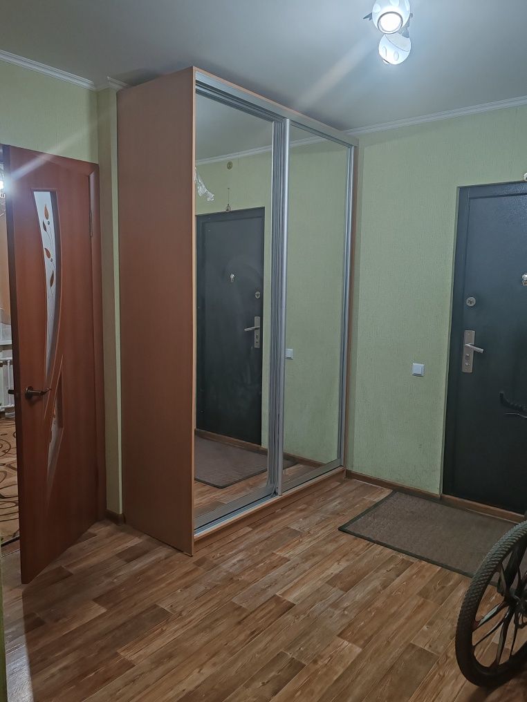 Сдам двухкомнатную квартиру