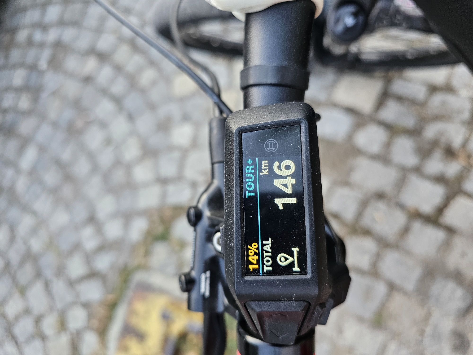 CUBE Reaction 29 800w