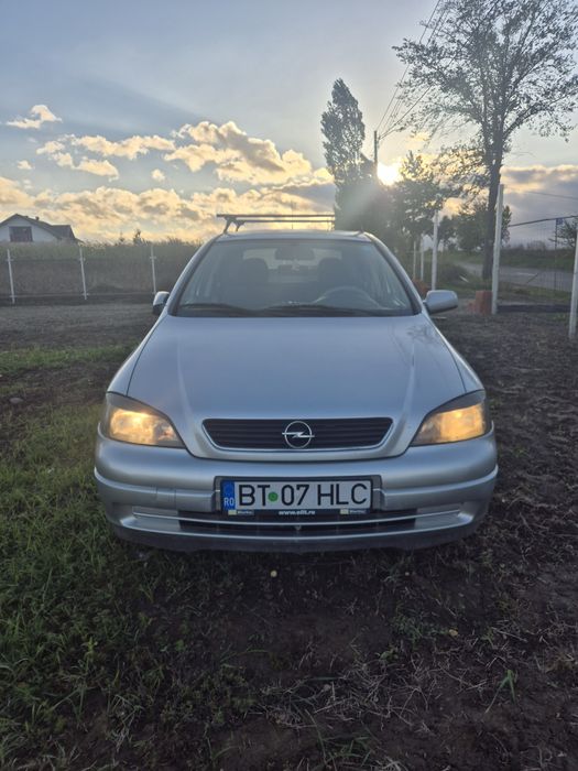 Opel Astra 1.4 2003 pentru piese