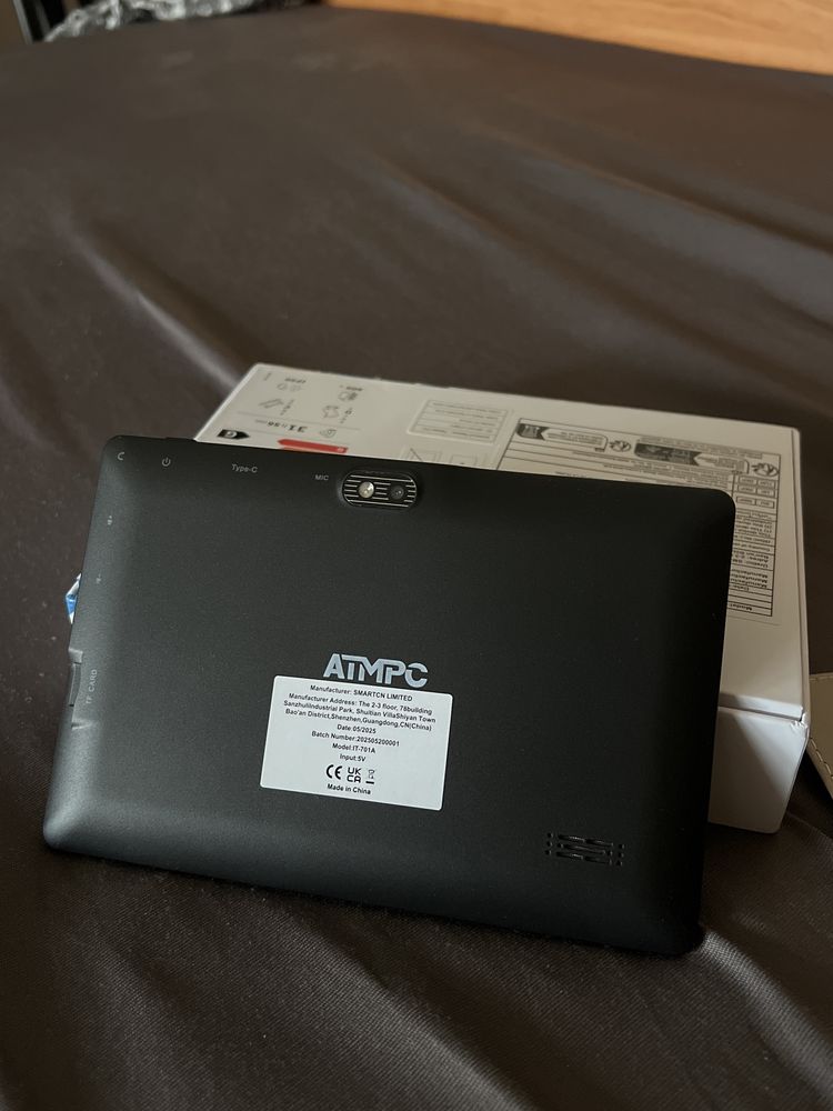 Таблет ATMPC 7 inch