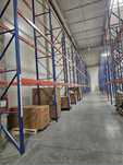 rafturi metalice euro