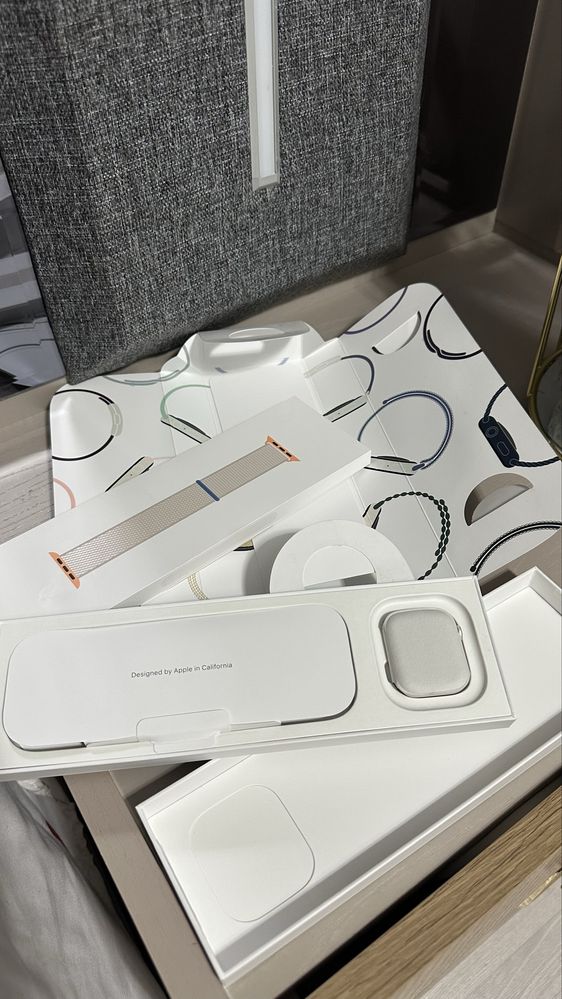 Apple Watch Series 9 (GPS)