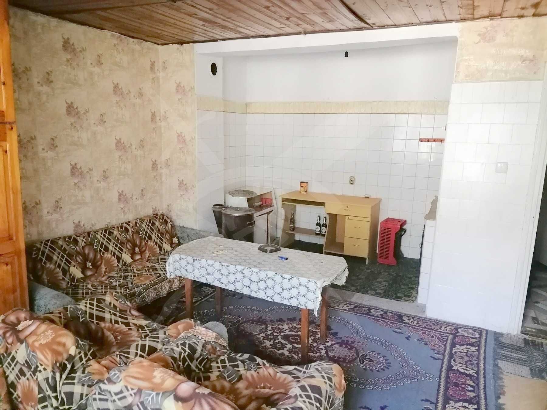 Отдих или бизнес с нощувки в Родопите! Двустаен в град Лъки! 61949