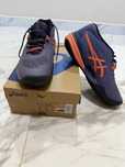Мъжки тенис маратонки 44,5 ASICS GEL X CLAY