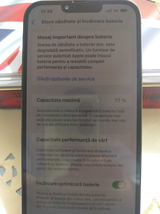 iPhone 13 pro Max