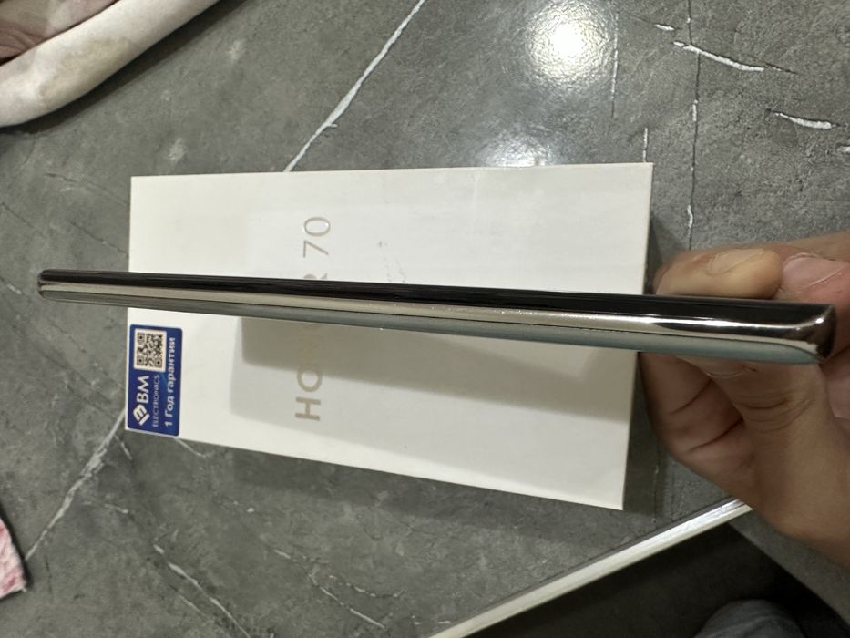Honor 70 10/256gb dual sim