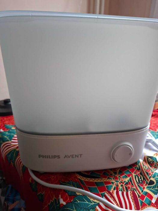 Стерилизатор philips avent