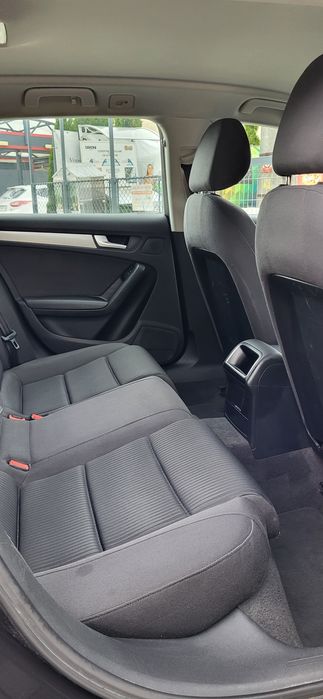 Audi A4  Euro 5  an 2010