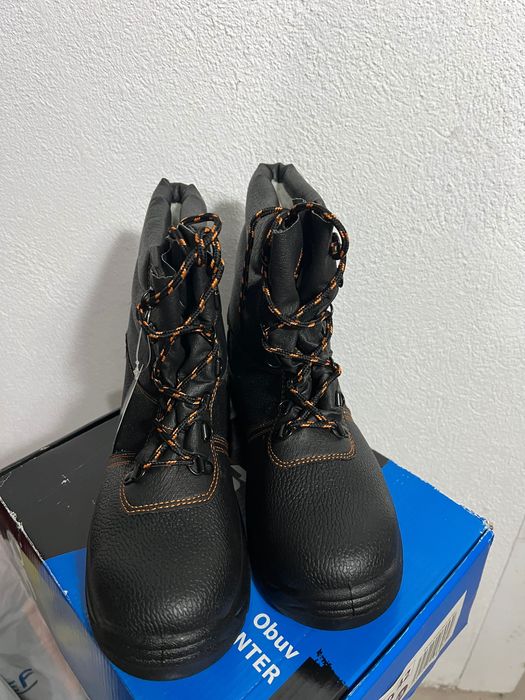 Bocanci CXS stone winter S3