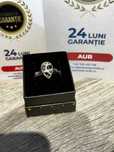 (AG42) Inel Aur 14K 2.25g (B.11708.1) GARANTIE 2 ANI