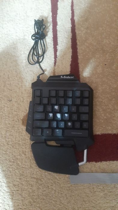 Квартируа  новая