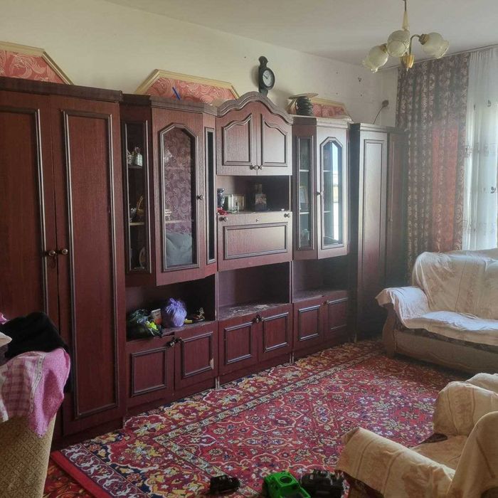 Продаётся4комнсвояквартира