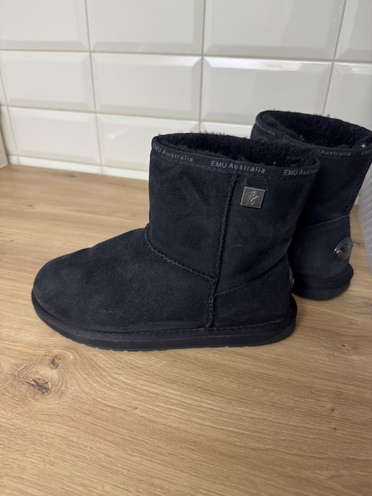 Cizme EMU Australia 37